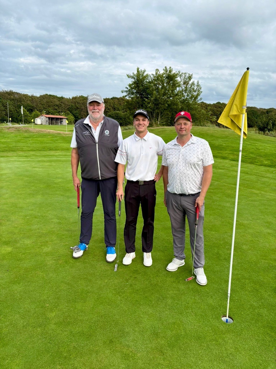 Clubmeisterschaften 4