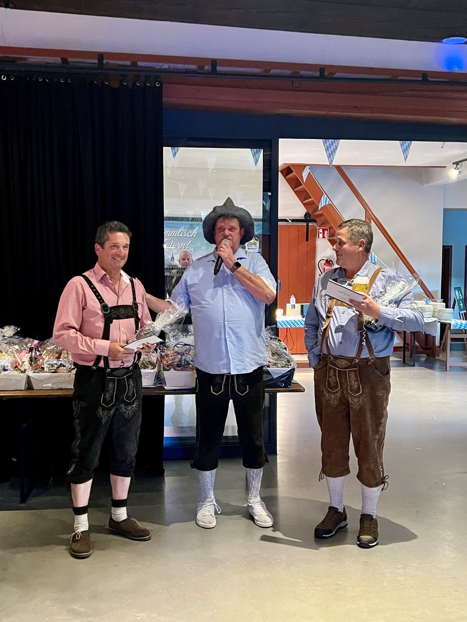 Oktoberfest 1