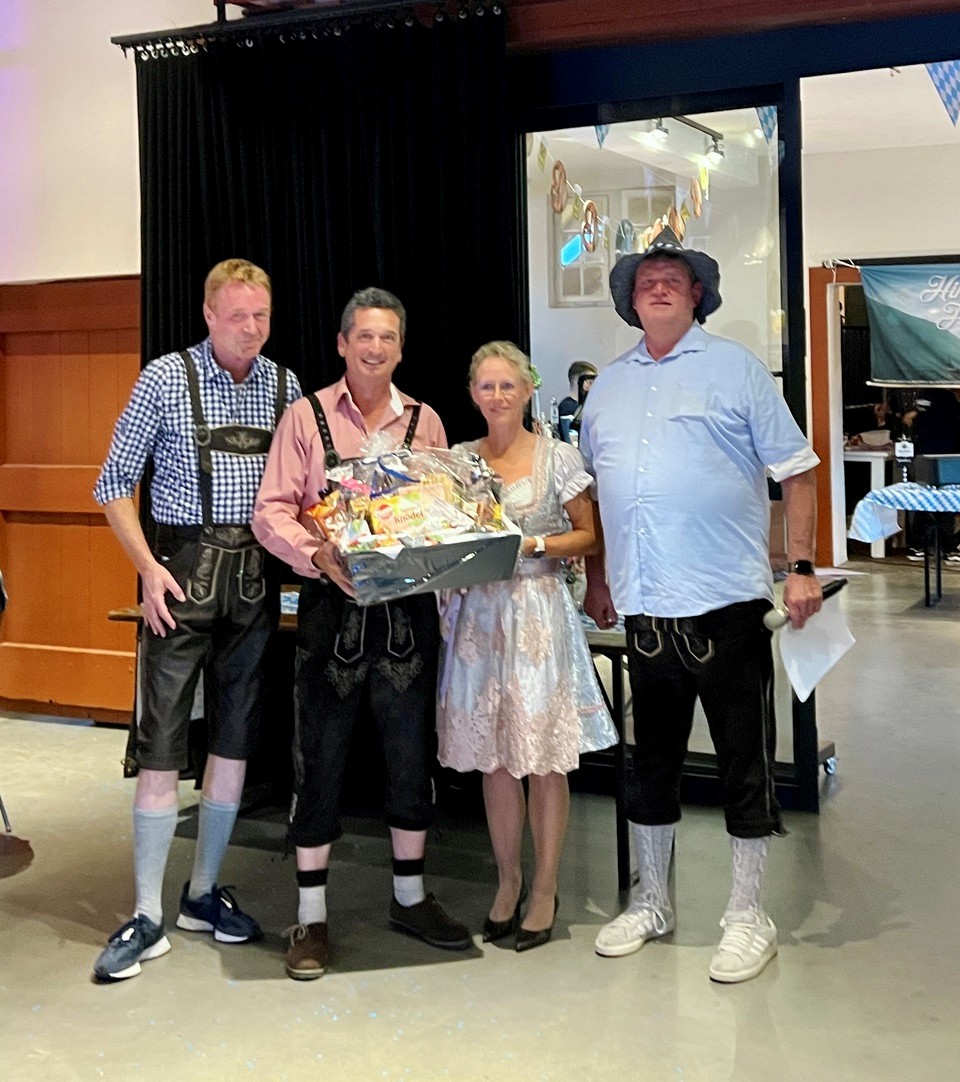 Oktoberfest 2